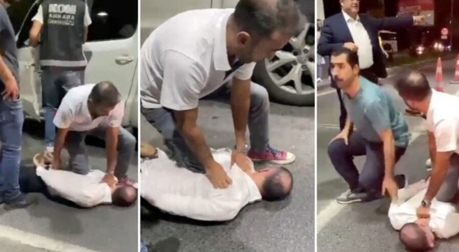 Suç örgütü lideri Bora Kaplan tutuklandı