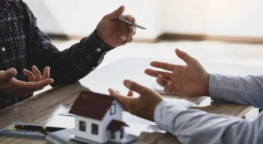 Kira uyuşmazlıklarında arabuluculuk dönemi! 10 günde 7 binden fazla kişi başvurdu