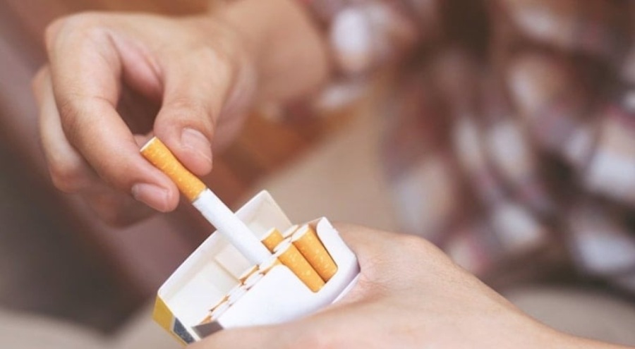 Sigaranın bir zararı daha ortaya çıktı!
