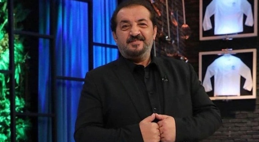 MasterChef'te Şef Mehmet Yalçınkaya fenalaştı