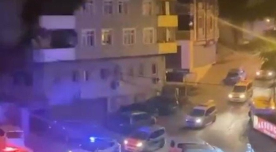 İstanbul'da polisin şehit olduğu olaya ilişkin şüphelilerin ifadeleri ortaya çıktı!