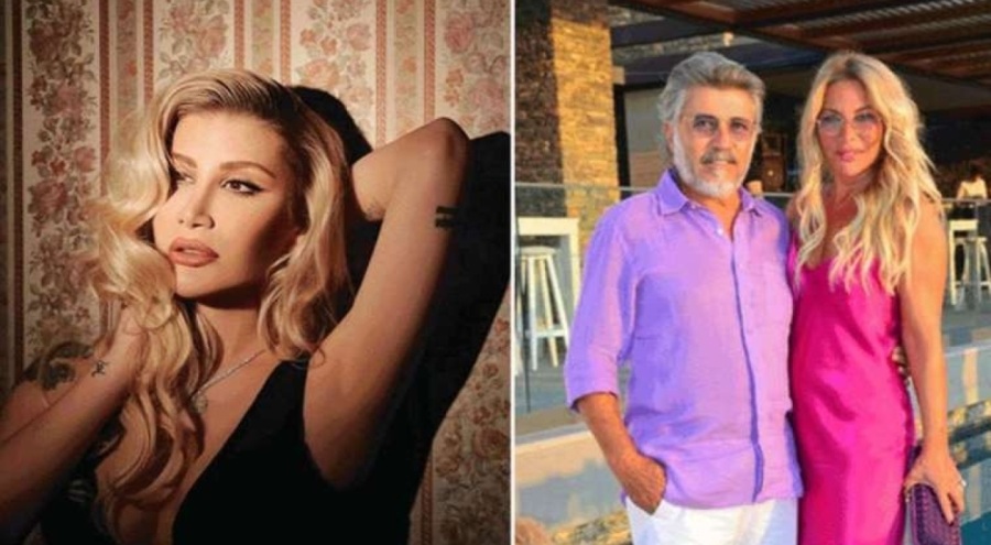 İrem Derici, Sevda Dedeman ile kavga ettiği iddiasını yanıtladı