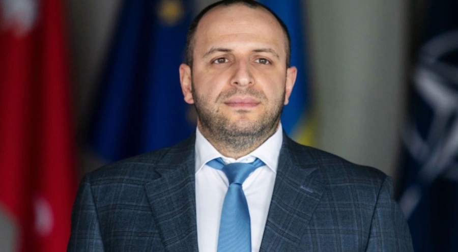 ABD Savunma Bakanı Ukraynalı mevkidaşı ile görüştü