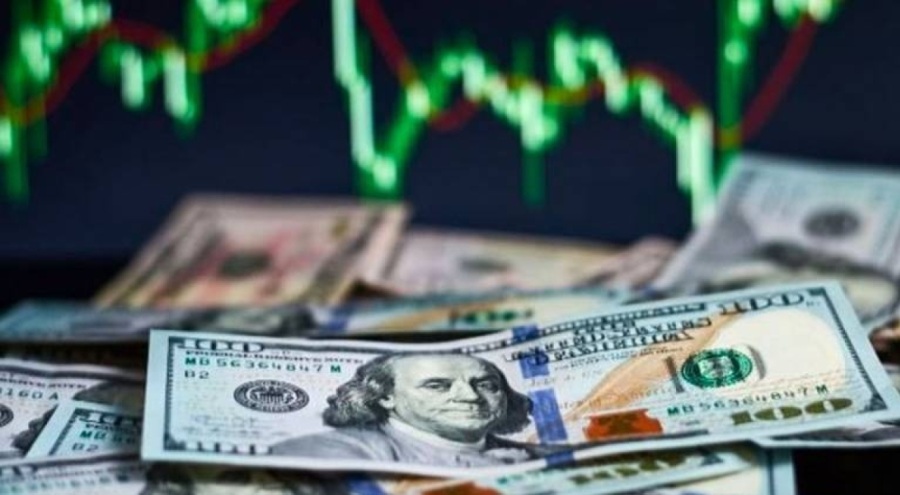 Dolar 27 liraya yükseldi