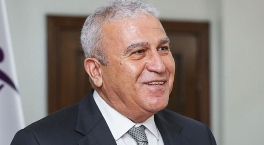 CHP'li belediye başkanı partisinden istifa etti