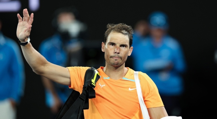 Rafael Nadal 20 milyon takipçiye ulaştı