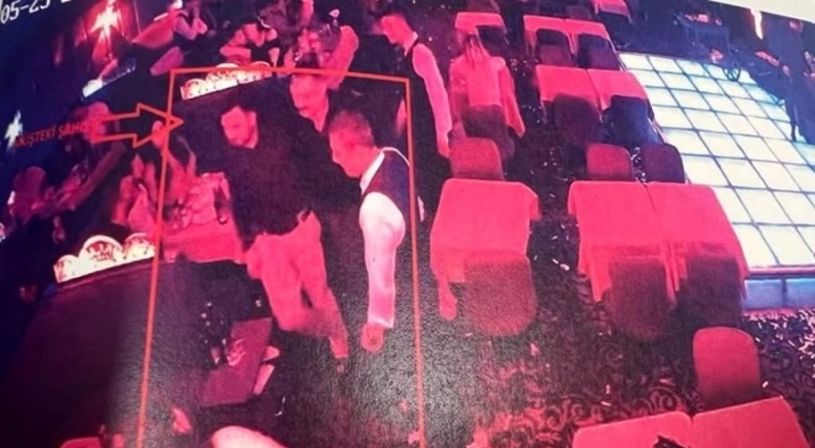 Eğlence mekanında fahiş hesaba zorla tahsilat alan şahıslara hapis istemi!