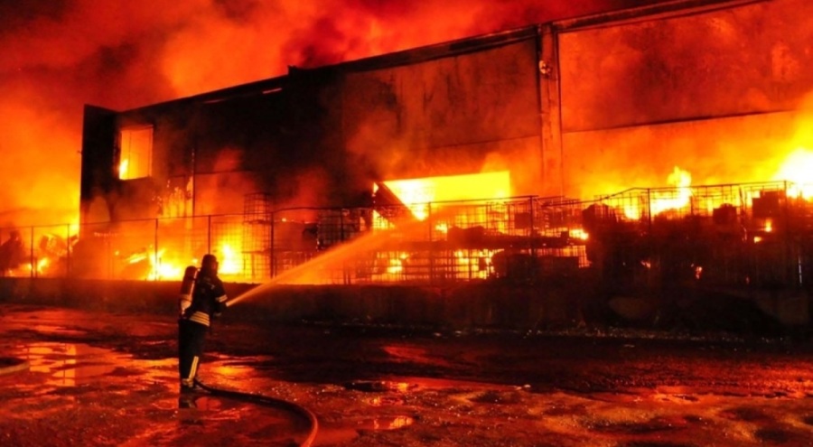 Manisa Valiliği'nden tehlikeli gaz açıklaması