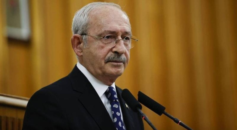 Kemal Kılıçdaroğlu'ndan 12 Eylül açıklaması