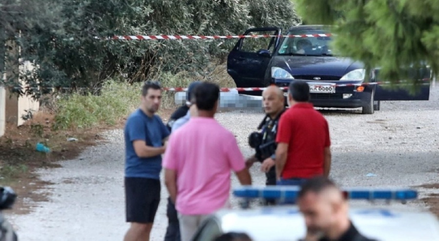 Yunanistan'da silahlı saldırıda 6 Türk öldü