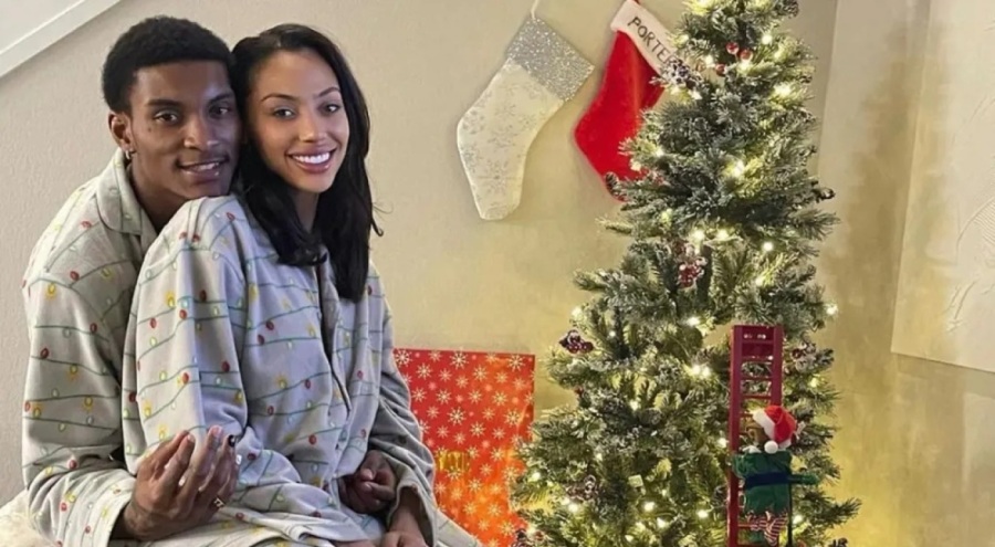 Sevgilisi döven NBA yıldızı Kevin Porter Jr. tutuklandı