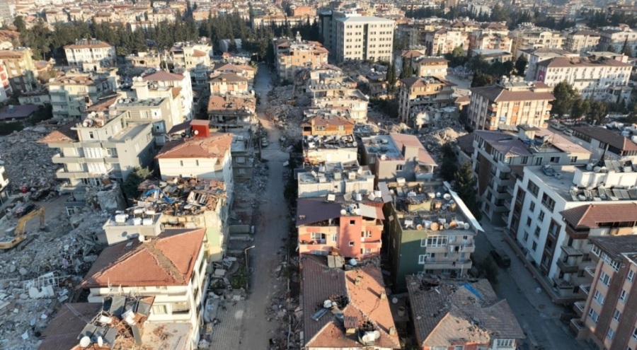 Zorunlu afet sigortası 2024'te hayata geçecek