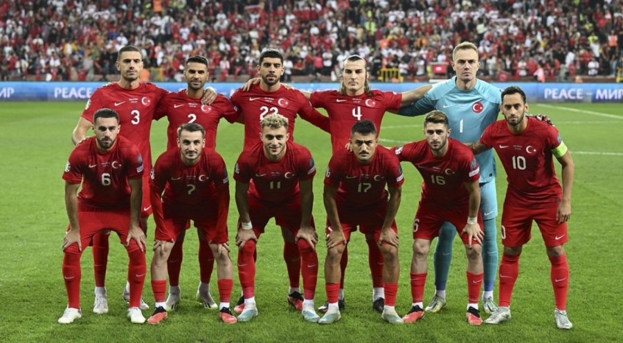 Türkiye - Japonya ile karşı karşıya geliyor