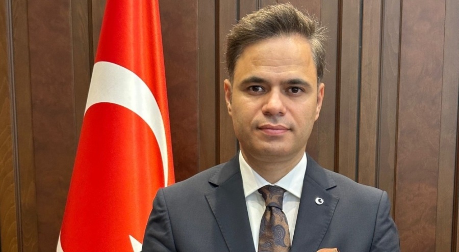 Bursa'da Orhangazi Kaymakamlığı'nda görevli Bulut Bursa Valiliği'ne atandı