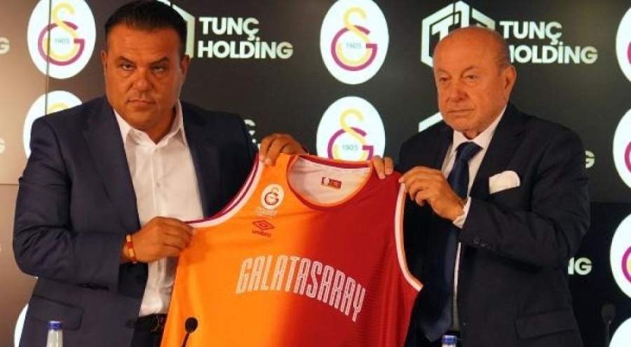 Kadın Basketbol Takımı'na yeni sponsorluk anlaşması