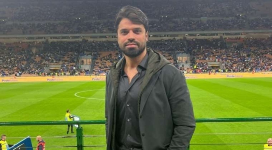 Gökhan Zan'dan 'deprem bağışı' sitemi: 'Bir tarafta Hatayspor, diğer tarafta halk'