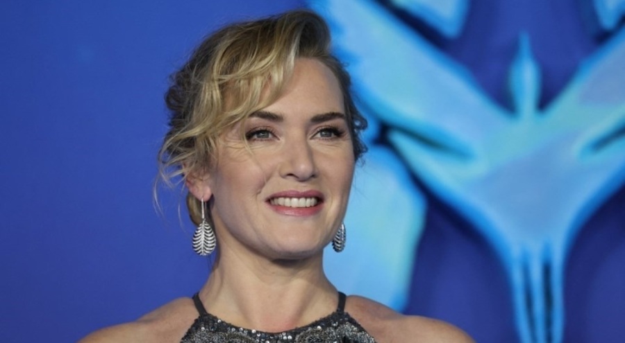 Oyuncu Kate Winslet çıplaklıktan kaçınmayı reddettiğini açıkladı