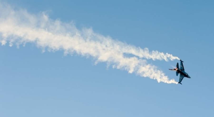 ABD'den  F-16 açıklaması