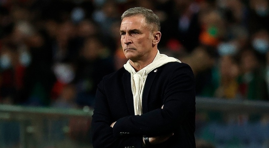 Stefan Kuntz'a istifa çağrısı!