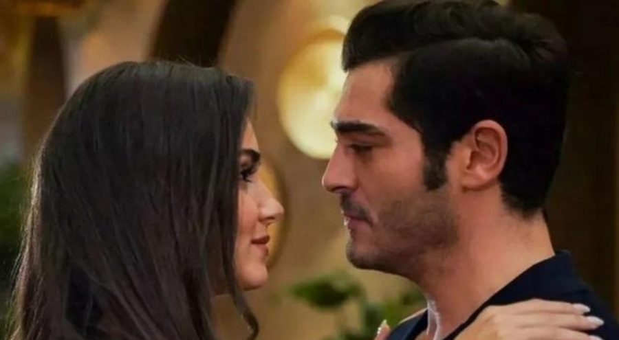 Armağan Çağlayan'dan Bambaşka Biri dizisine eleştiri geldi!