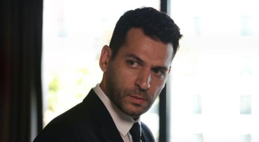 Murat Yıldırım'ın yeni imajı şaşırttı!