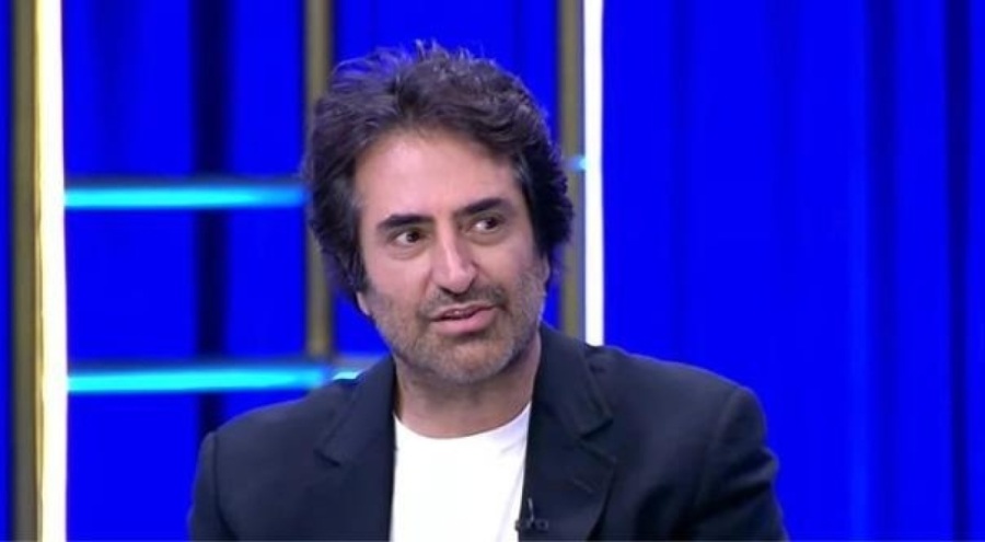 Mahsun Kırmızıgül'den sahne kıyafetine yorum yapanlara cevap geldi