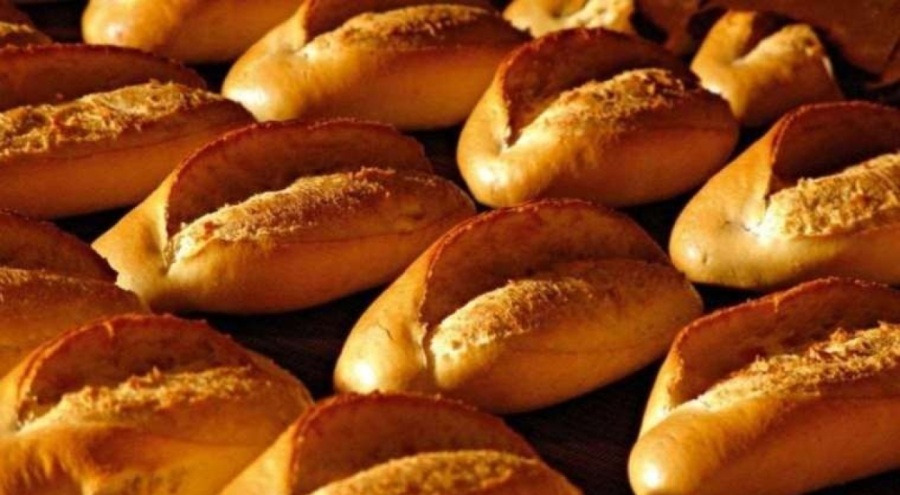 Iğdır'da ekmeğe zam