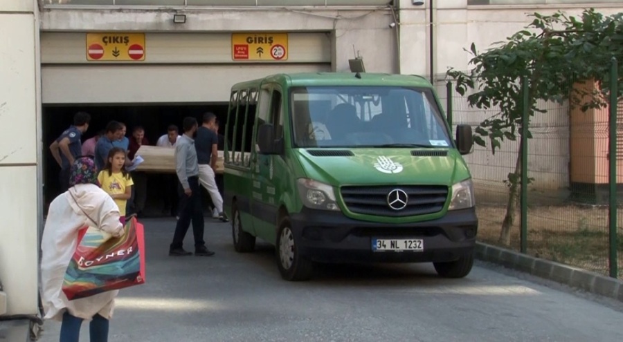 Şüpheli ölüm! Genç kız evinde ölü bulundu