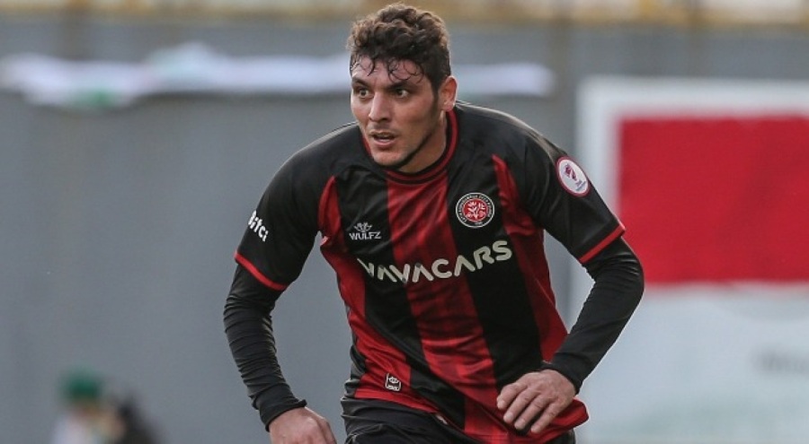 Salih Dursun'a PFDK şoku