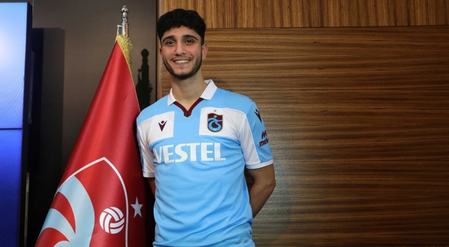 Trabzonspor, Emrehan Gedikli ile yollarını ayırdı