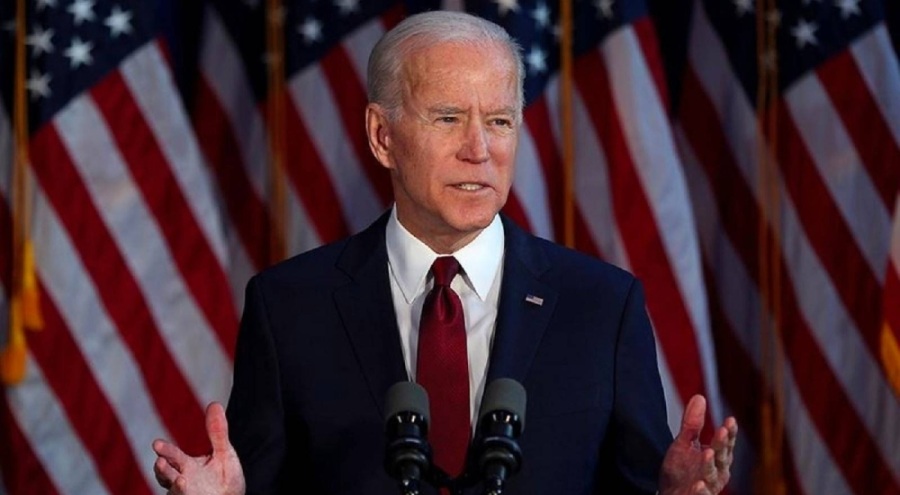 Joe Biden hakkında soruşturma çağrısı