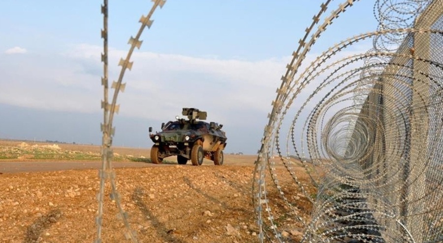 Valilik açıkladı: Bazı alanlar "özel güvenlik bölgesi" ilan edildi