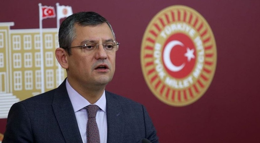 CHP'li Özel'den 'kurultay' açıklaması!