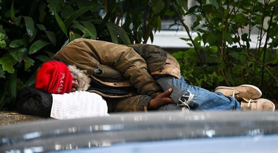 ABD'de yoksulluk oranı 2010'dan bu yana ilk kez yükseldi