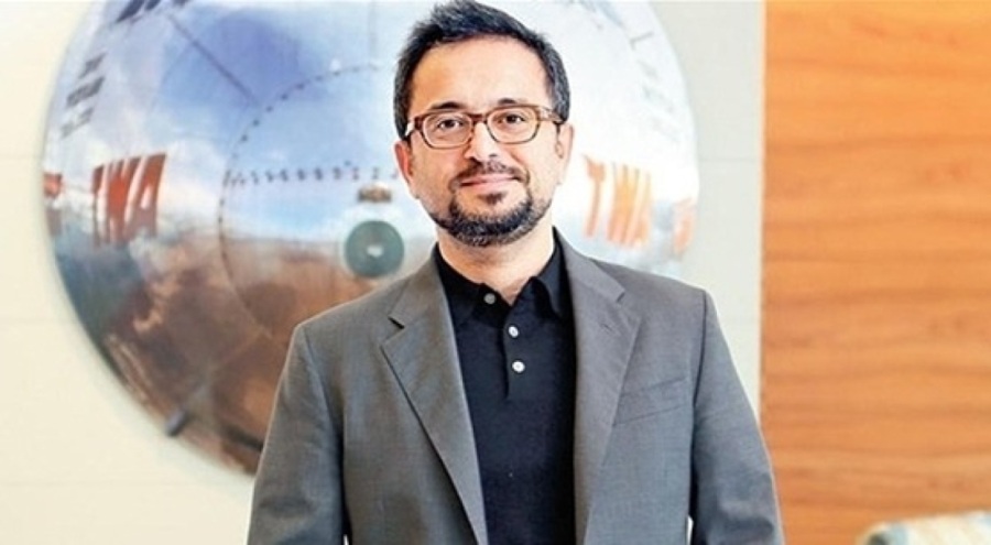 Ali Sabancı, taburcu oldu