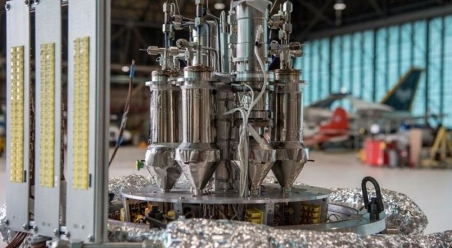 Ruanda'da nükleer test reaktörü inşa edilecek