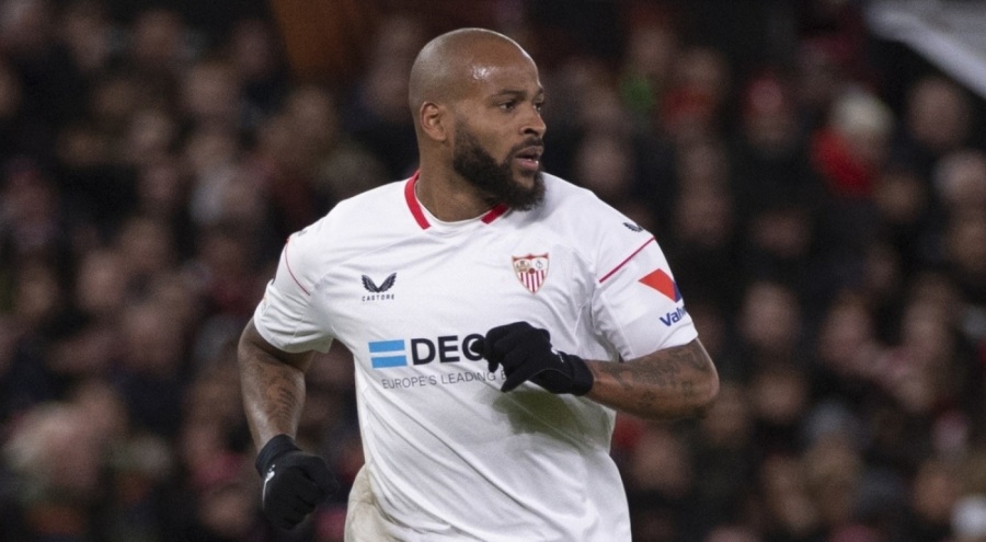 Sevilla'dan Marcao'ya kötü haber geldi!