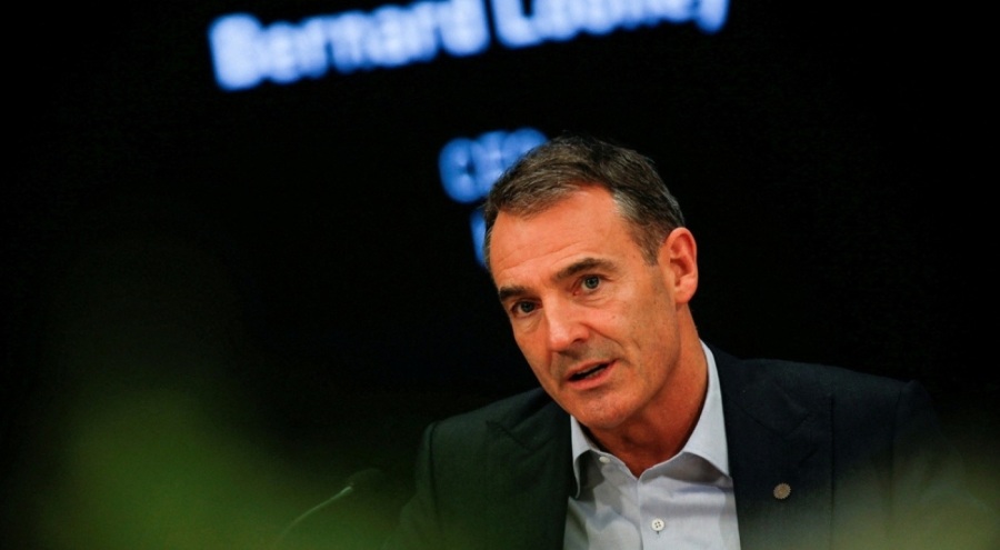 BP CEO'su istifa etti