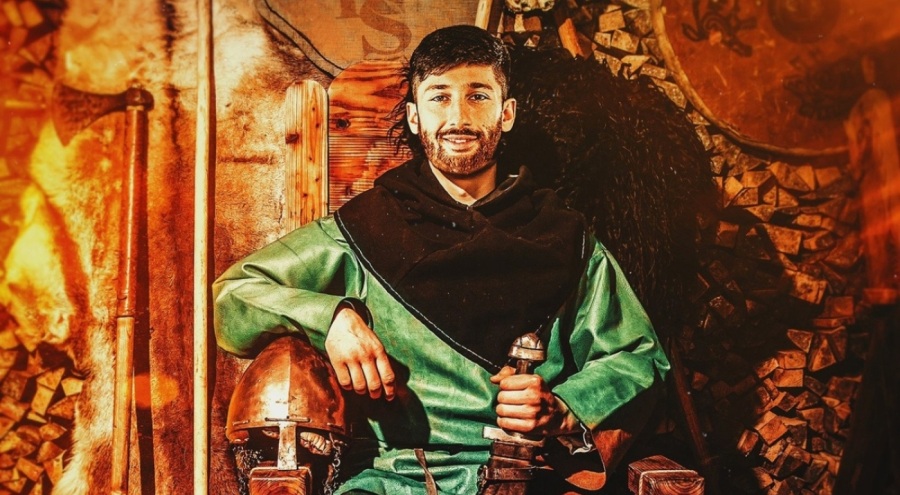 Ankaragücü'nde veda! Kocaelispor'a transfer oldu