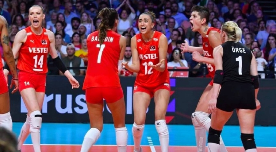 Filenin Sultanları, Tokyo'da Hisamitsu'yu 4-0 mağlup etti