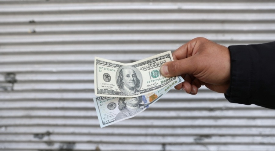 Dolar yükselişe geçti! Gözler ABD enflasyonunda