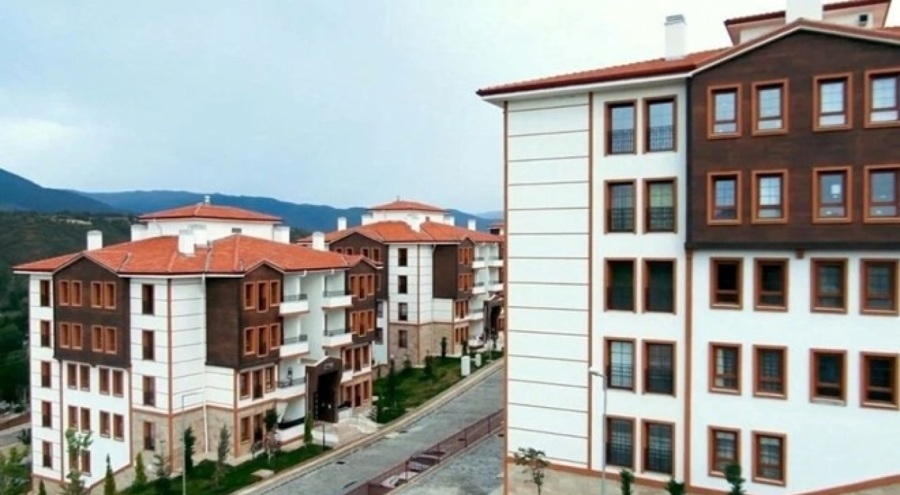 Konut kredilerinde yeni gelişme! Sınır geliyor