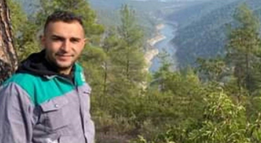 Bursa'da talihsiz adam domuz avında kaza kurşunuyla hayatını kaybetti