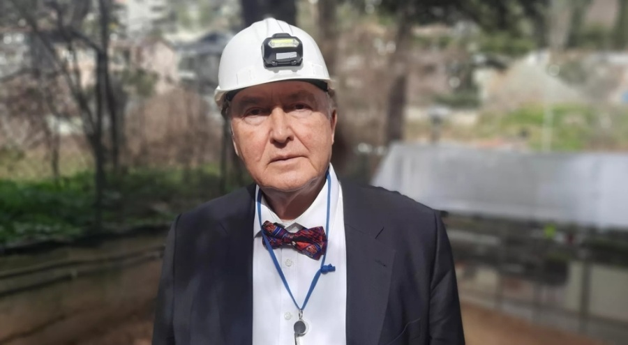 Prof. Dr. Ahmet Ercan 3 ili açıkladı: 7.8 büyüklüğünde deprem uyarısı