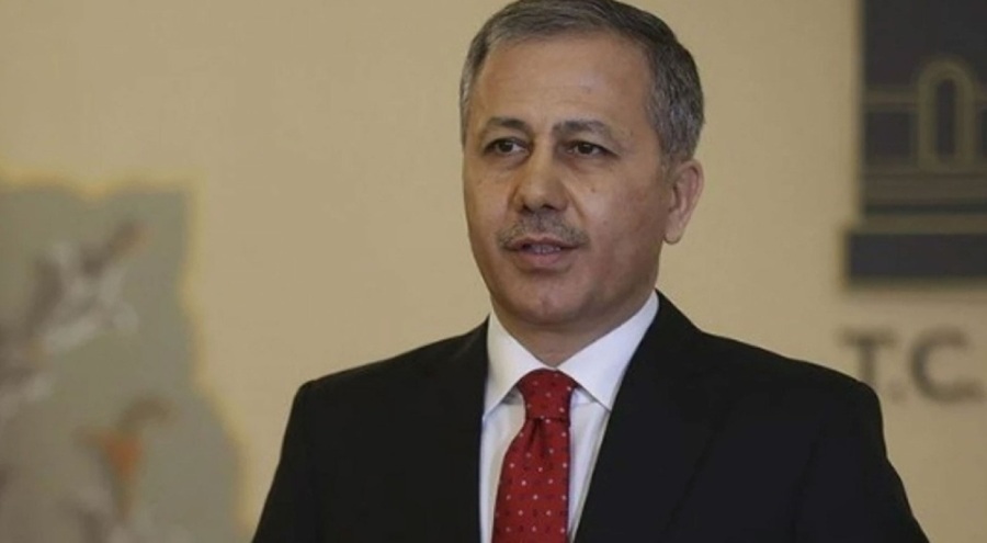 Bakan Yerlikaya: 37 bombalı saldırı önlendi