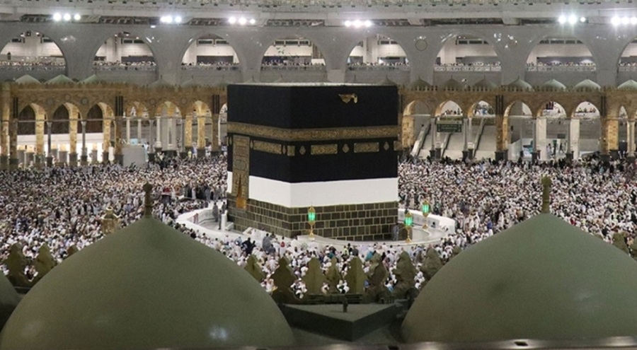 Hac ön kayıtları alınmaya başlandı