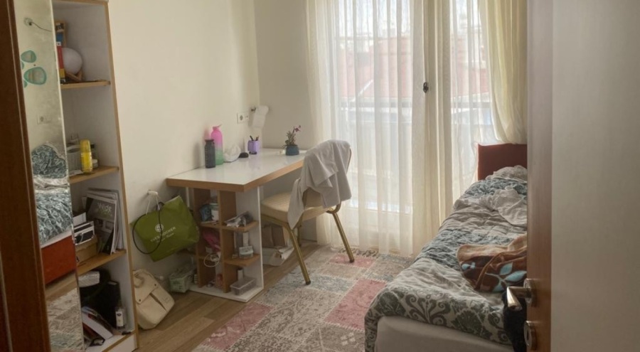 Öğrencilerin barınma krizi! Kutu gibi dairenin kirası 10 bin liraya çıktı