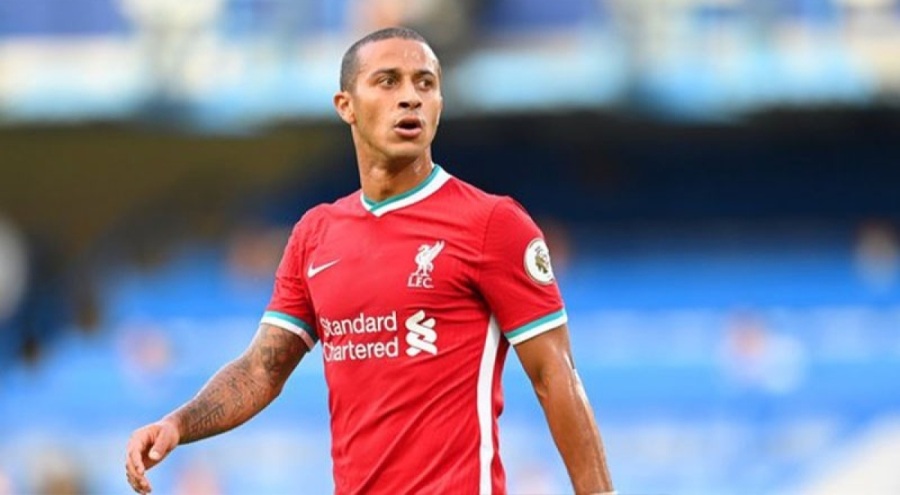 Trabzonspor Thiago Alcantara için teklif verdi
