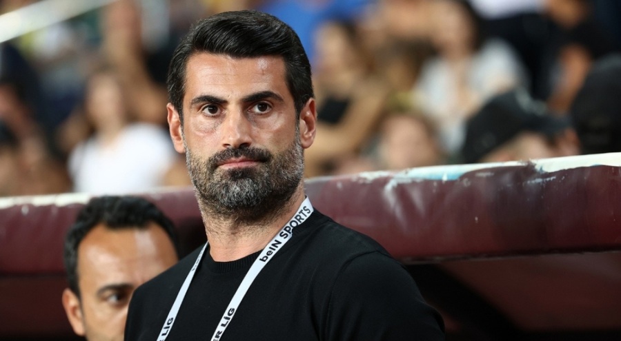 Hatayspor Teknik Direktörü Volkan Demirel'den 'Fernando Muslera' itirafı