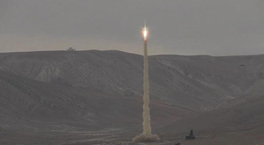 Azerbaycan'da tatbikatlar sürüyor